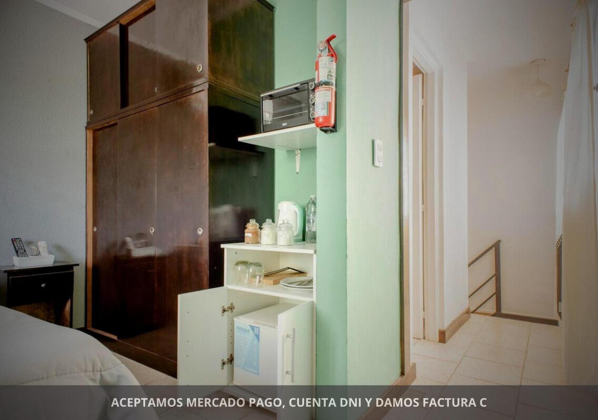 Habitacion トレス・アロヨス エクステリア 写真