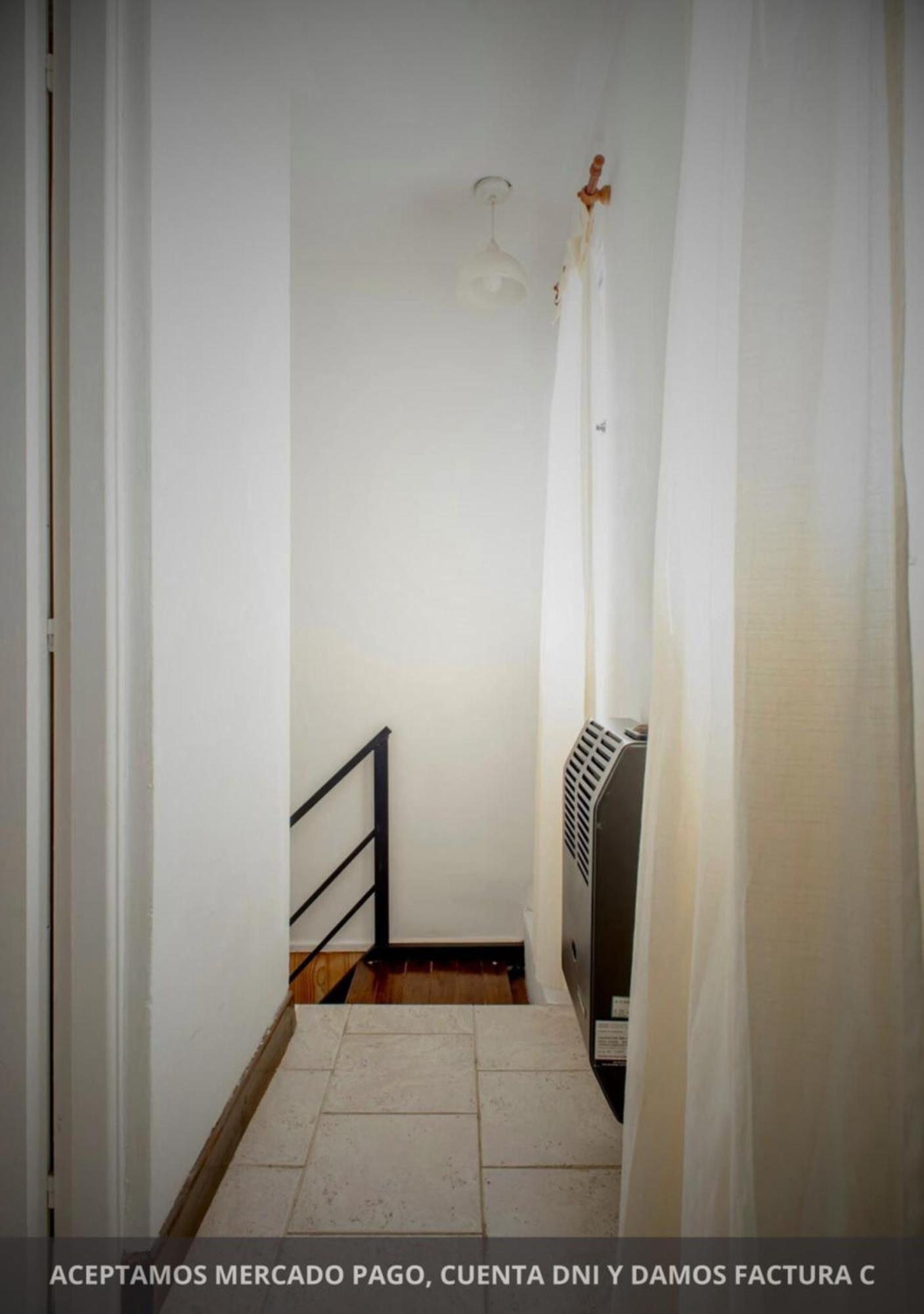Habitacion トレス・アロヨス エクステリア 写真