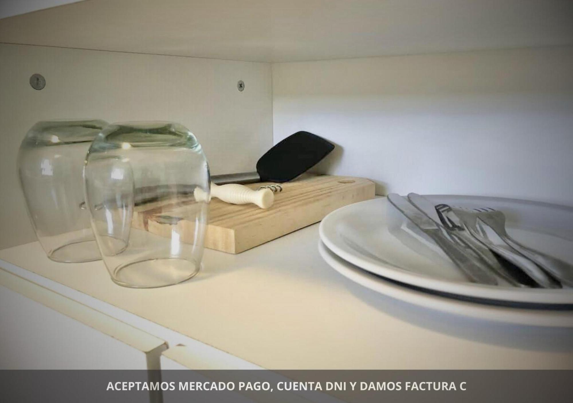 Habitacion トレス・アロヨス エクステリア 写真